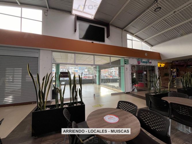 Local en arriendo en Tunja, Tunja, 225 m² · foto 4 de 24