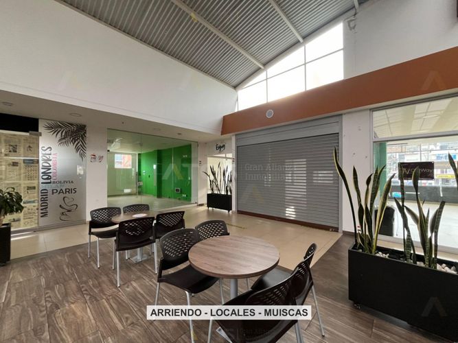 Local en arriendo en Tunja, Tunja, 225 m² · foto 5 de 24