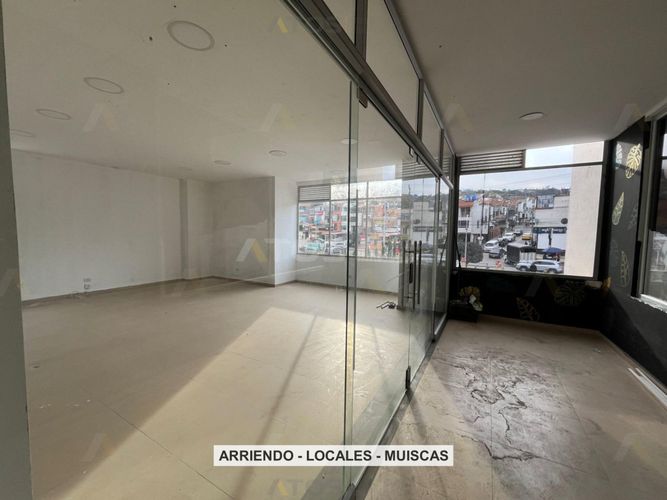 Local en arriendo en Tunja, Tunja, 225 m² · foto 6 de 24
