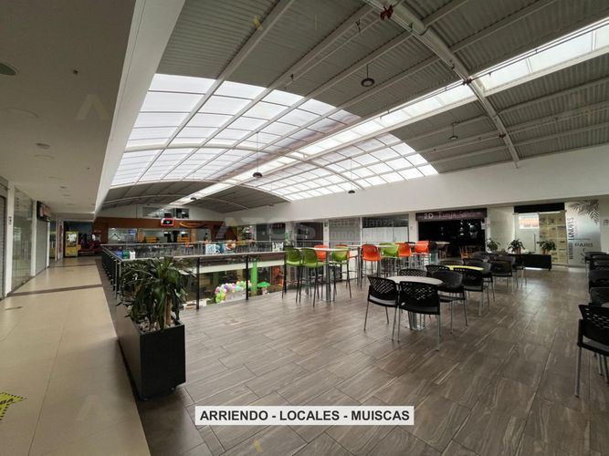 Local en arriendo en Tunja, Tunja, 225 m² · foto 8 de 24