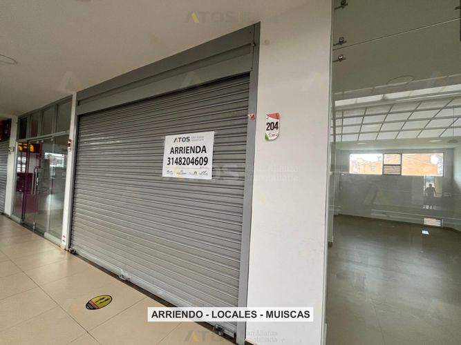 Local en arriendo en Tunja, Tunja, 225 m² · foto 10 de 24