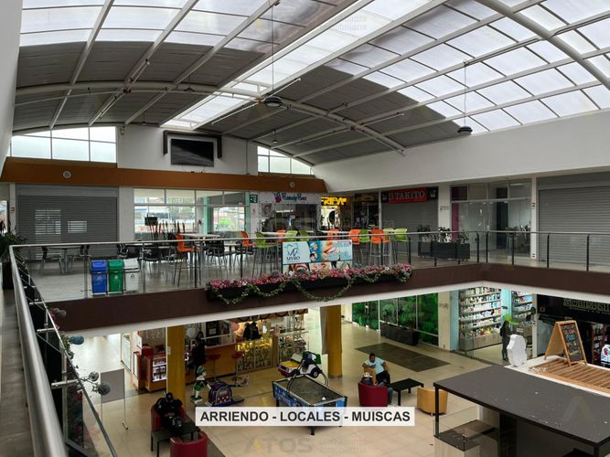 Local en arriendo en Tunja, Tunja, 225 m² · foto 13 de 24