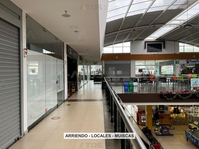 Local en arriendo en Tunja, Tunja, 225 m² · foto 14 de 24