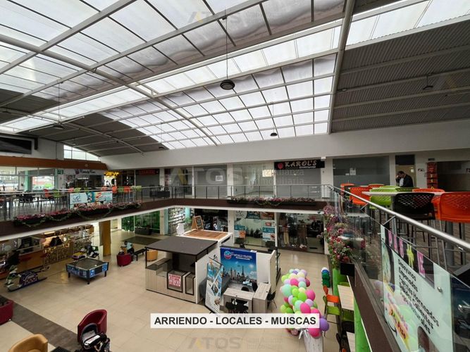 Local en arriendo en Tunja, Tunja, 225 m² · foto 15 de 24