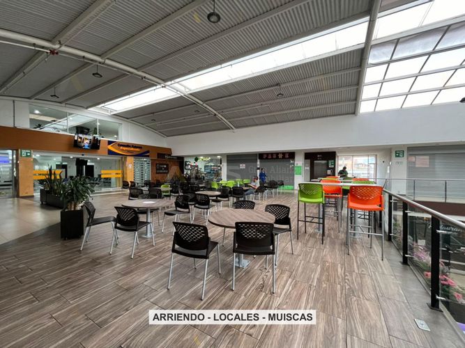 Local en arriendo en Tunja, Tunja, 225 m² · foto 17 de 24