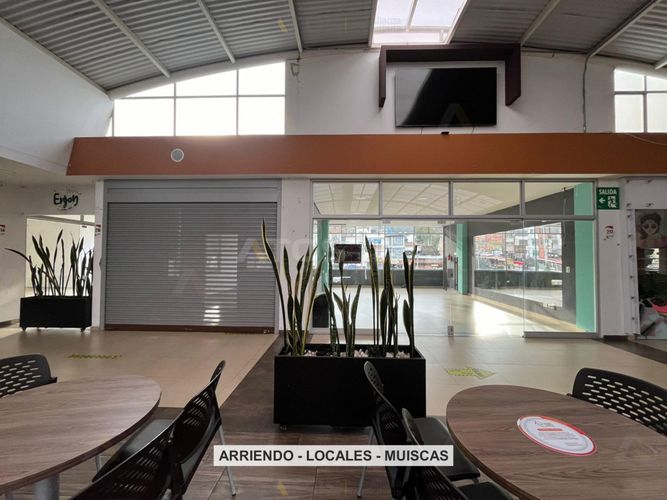 Local en arriendo en Tunja, Tunja, 225 m² · foto 18 de 24