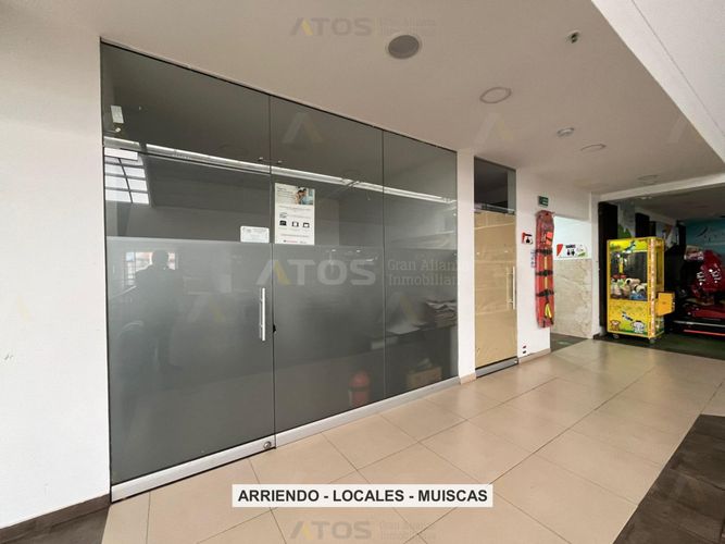 Local en arriendo en Tunja, Tunja, 225 m² · foto 19 de 24