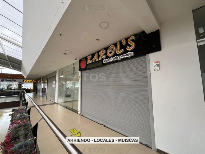 Local en arriendo en Tunja, Tunja, 225 m² · foto 21 de 24