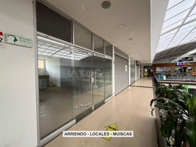 Local en arriendo en Tunja, Tunja, 225 m² · foto 23 de 24