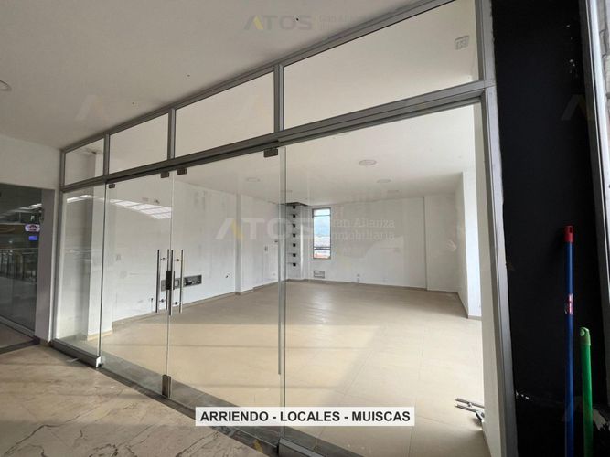 Local en arriendo en Tunja, Tunja, 225 m² · foto 24 de 24