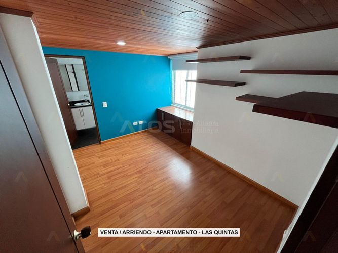 Apartamento de 4 alcobas en venta en Las Quintas, Tunja, 123 m² · foto 14 de 24