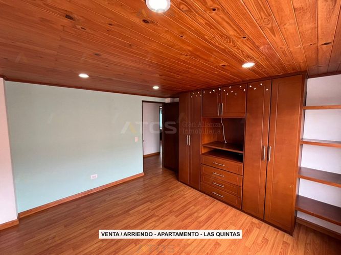 Apartamento de 4 alcobas en venta en Las Quintas, Tunja, 123 m² · foto 15 de 24