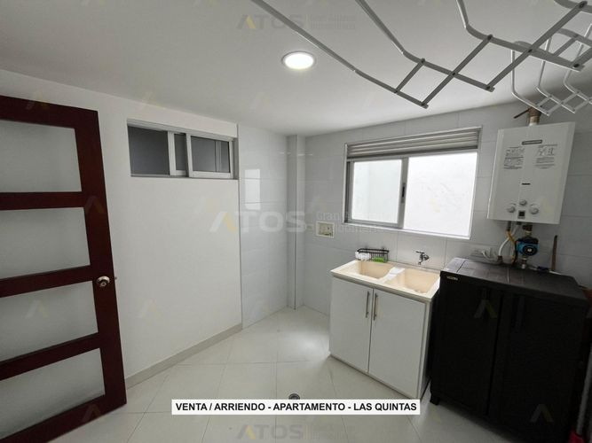 Apartamento de 4 alcobas en venta en Las Quintas, Tunja, 123 m² · foto 16 de 24