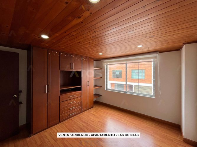 Apartamento de 4 alcobas en venta en Las Quintas, Tunja, 123 m² · foto 17 de 24