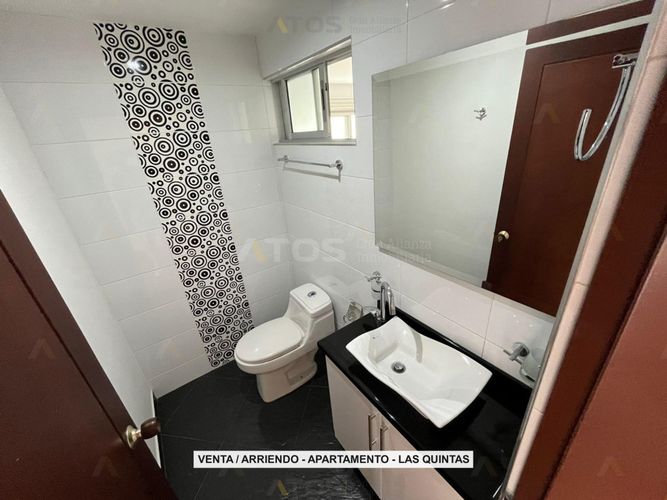 Apartamento de 4 alcobas en venta en Las Quintas, Tunja, 123 m² · foto 18 de 24