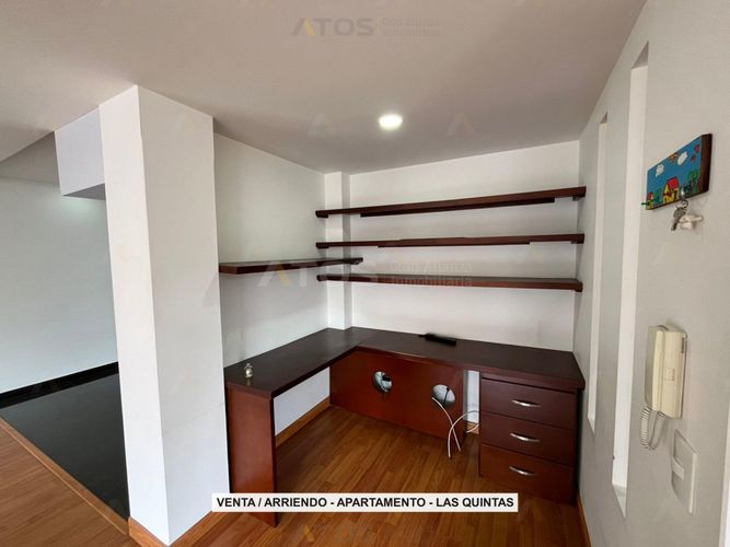 Apartamento de 4 alcobas en venta en Las Quintas, Tunja, 123 m² · foto 19 de 24