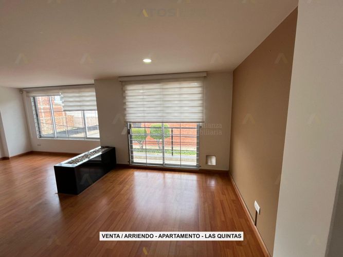 Apartamento de 4 alcobas en venta en Las Quintas, Tunja, 123 m² · foto 20 de 24