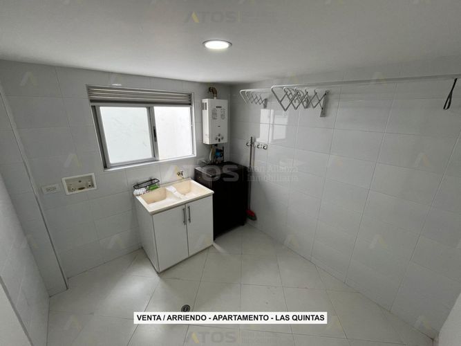 Apartamento de 4 alcobas en venta en Las Quintas, Tunja, 123 m² · foto 21 de 24