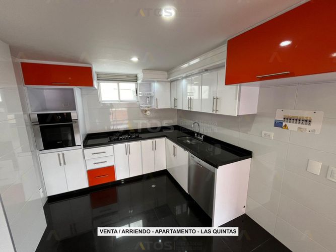 Apartamento de 4 alcobas en venta en Las Quintas, Tunja, 123 m² · foto 22 de 24