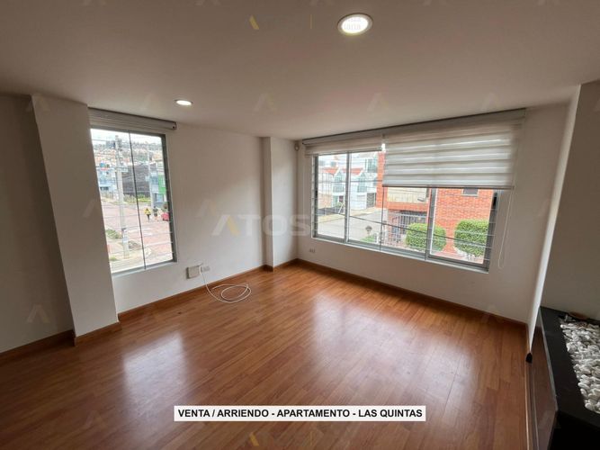 Apartamento de 4 alcobas en venta en Las Quintas, Tunja, 123 m² · foto 23 de 24
