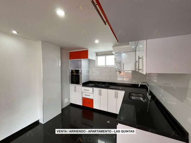 Apartamento de 4 alcobas en venta en Las Quintas, Tunja, 123 m² · foto 24 de 24