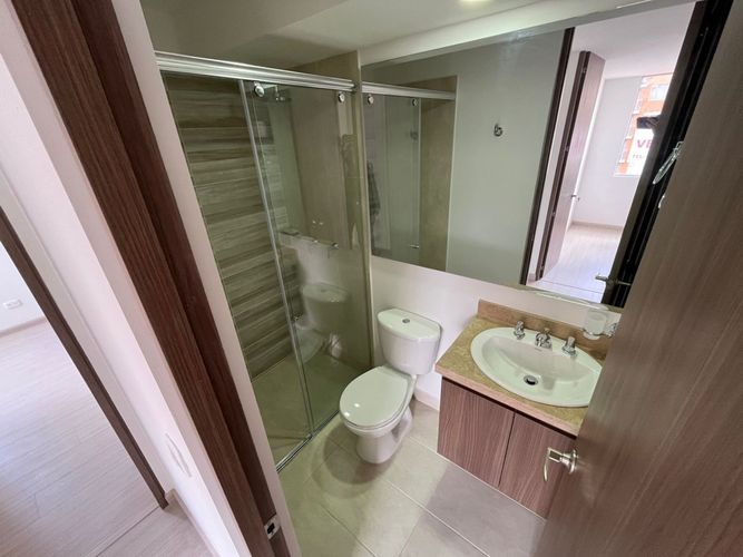 Apartamento de 3 alcobas en venta en Tunja, Tunja, 64 m² · foto 14 de 24