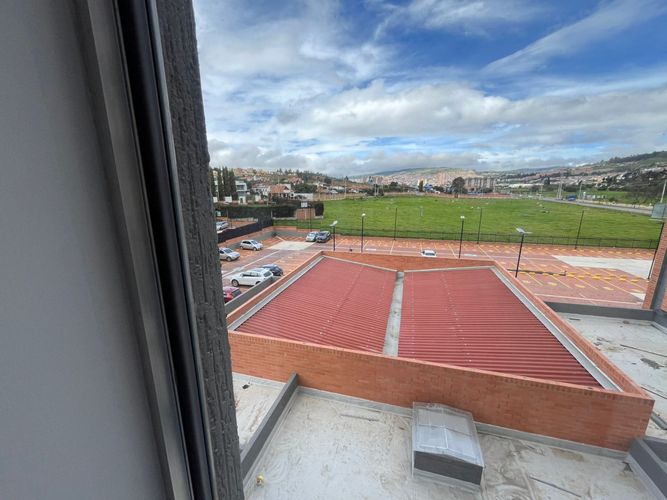 Apartamento de 3 alcobas en venta en Tunja, Tunja, 64 m² · foto 19 de 24