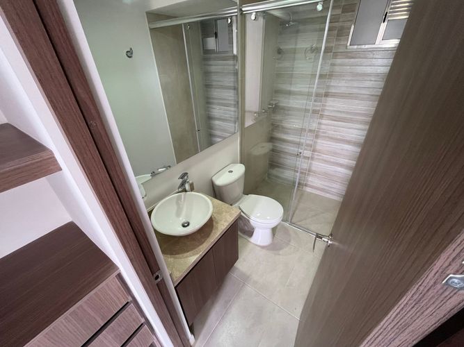 Apartamento de 3 alcobas en venta en Tunja, Tunja, 64 m² · foto 22 de 24