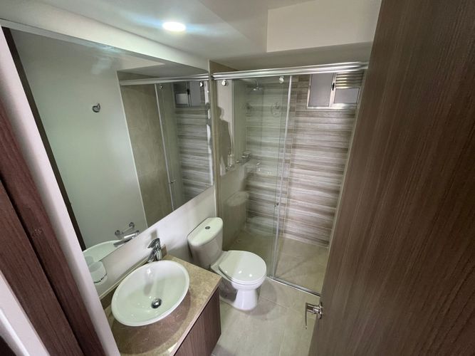 Apartamento de 3 alcobas en venta en Tunja, Tunja, 64 m² · foto 23 de 24