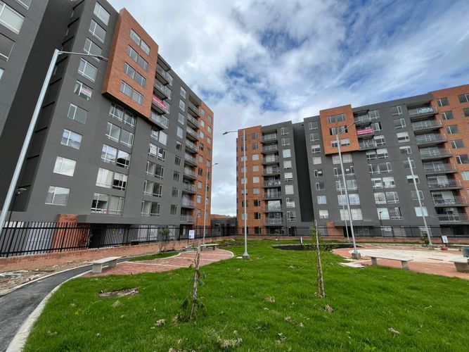 Apartamento de 3 alcobas en venta en Tunja, Tunja, 64 m² · foto 24 de 24