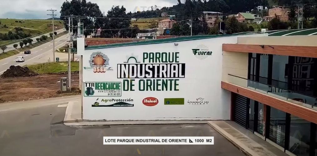 Lote en venta en Tunja, Tunja, 1000 m² · foto 11 de 12