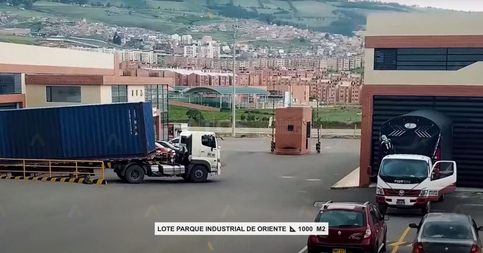 Lote en venta en Tunja, Tunja, 1000 m² · foto 12 de 12