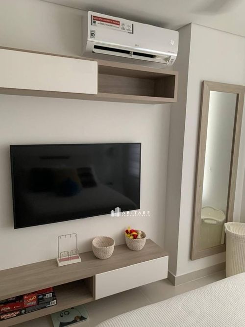 Apartamento de 2 alcobas en venta en Serena Del Mar, Cartagena, 75 m² · foto 4 de 5