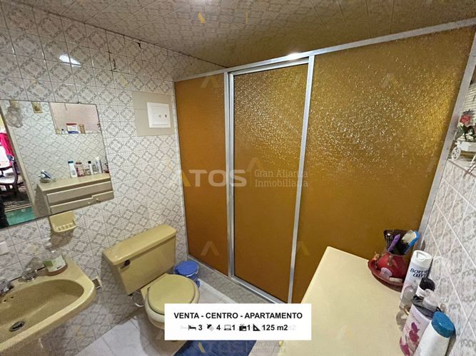 Apartamento de 3 alcobas en venta en Centro Historico, Tunja, 125 m² · foto 15 de 24