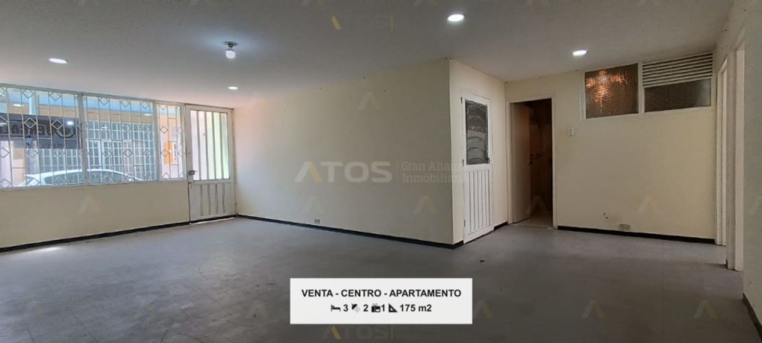 Apartamento de 4 alcobas en venta en Centro Historico, Tunja, 173 m² · foto 18 de 24