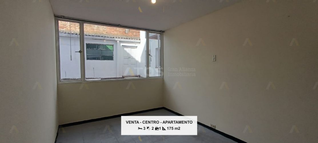 Apartamento de 4 alcobas en venta en Centro Historico, Tunja, 173 m² · foto 19 de 24