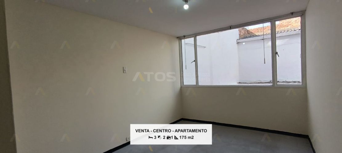 Apartamento de 4 alcobas en venta en Centro Historico, Tunja, 173 m² · foto 20 de 24