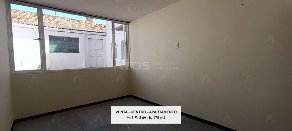 Apartamento de 4 alcobas en venta en Centro Historico, Tunja, 173 m² · foto 21 de 24