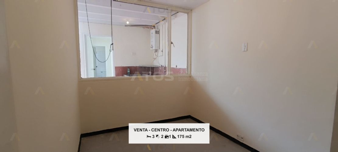 Apartamento de 4 alcobas en venta en Centro Historico, Tunja, 173 m² · foto 22 de 24