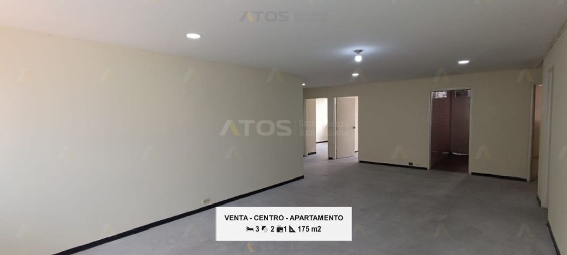 Apartamento de 4 alcobas en venta en Centro Historico, Tunja, 173 m² · foto 23 de 24