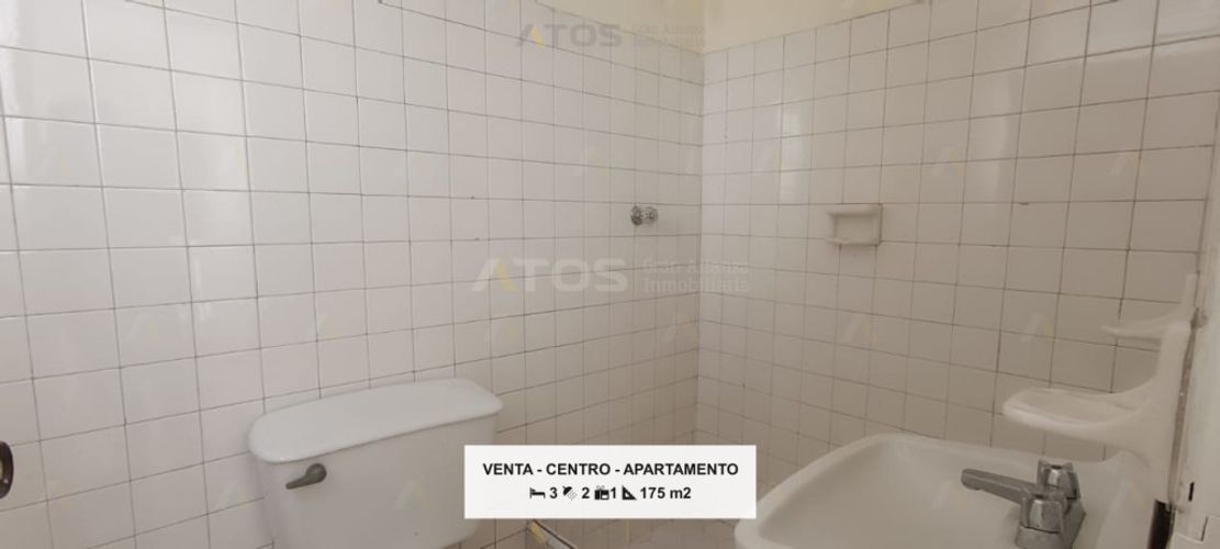 Apartamento de 4 alcobas en venta en Centro Historico, Tunja, 173 m² · foto 24 de 24