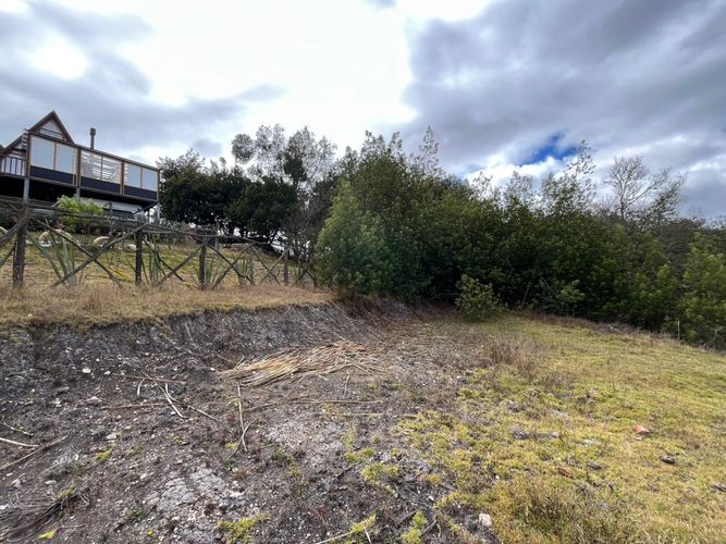 Lote en venta en Tras Del Alto, Tunja, 1114 m² · foto 6 de 24