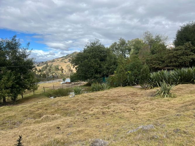 Lote en venta en Tras Del Alto, Tunja, 1114 m² · foto 11 de 24