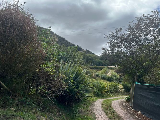 Lote en venta en Tras Del Alto, Tunja, 1114 m² · foto 13 de 24