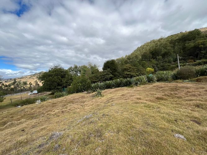 Lote en venta en Tras Del Alto, Tunja, 1114 m² · foto 17 de 24