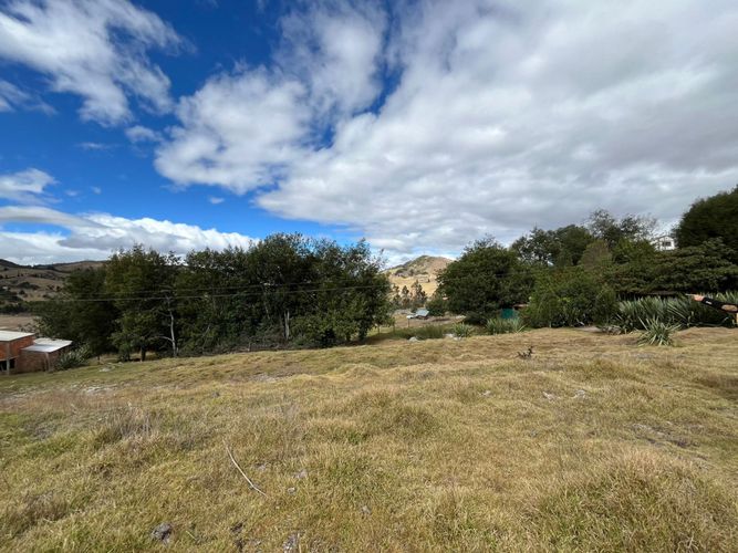 Lote en venta en Tras Del Alto, Tunja, 1114 m² · foto 23 de 24