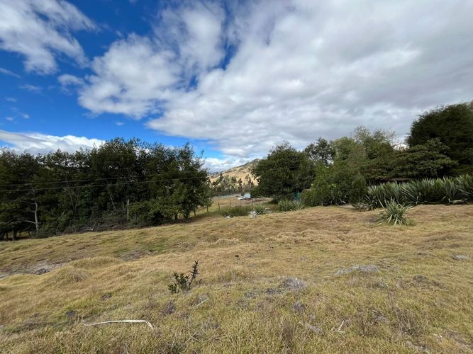 Lote en venta en Tras Del Alto, Tunja, 1114 m² · foto 24 de 24