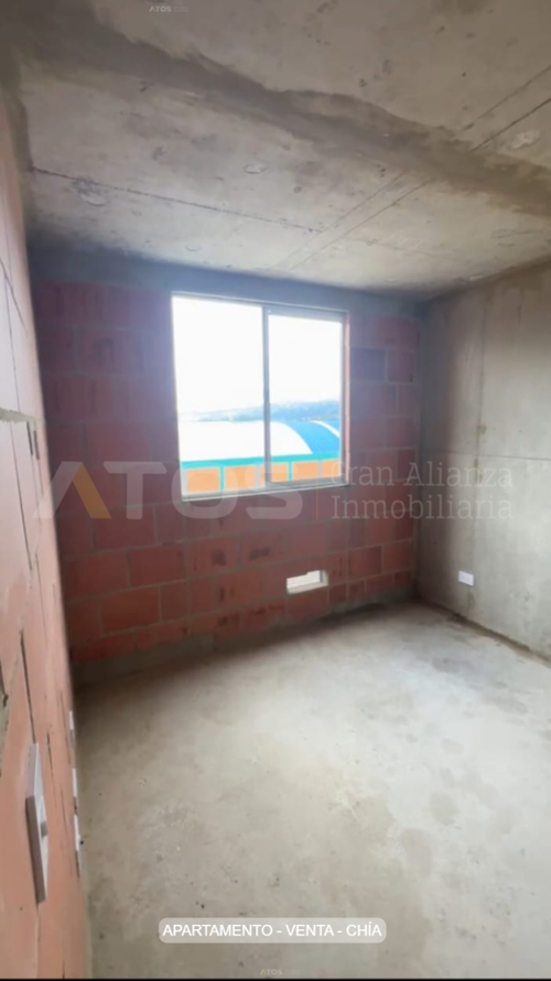 Apartamento en venta en Vereda La Balsa, Chía · foto 2 de 10