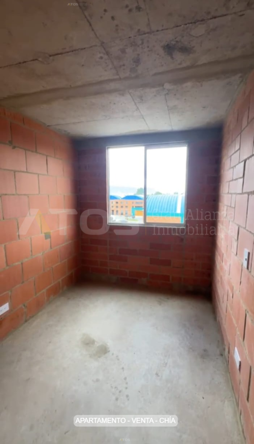Apartamento en venta en Vereda La Balsa, Chía · foto 3 de 10