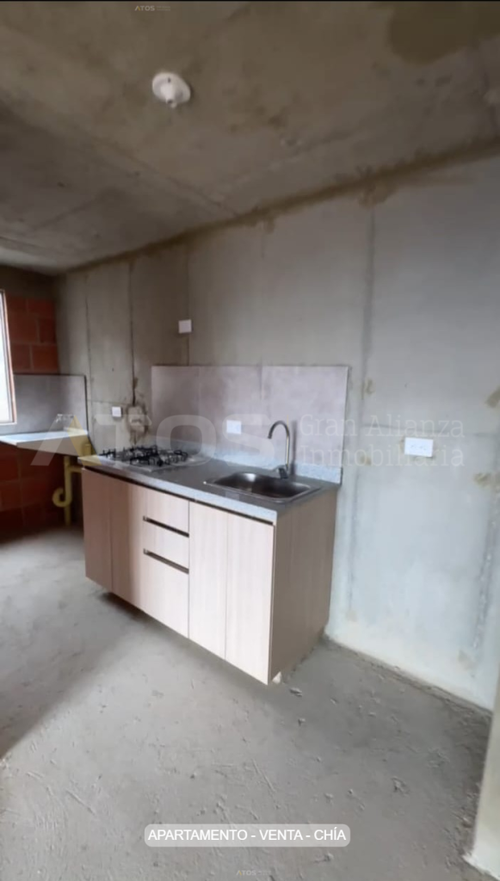 Apartamento en venta en Vereda La Balsa, Chía · foto 4 de 10